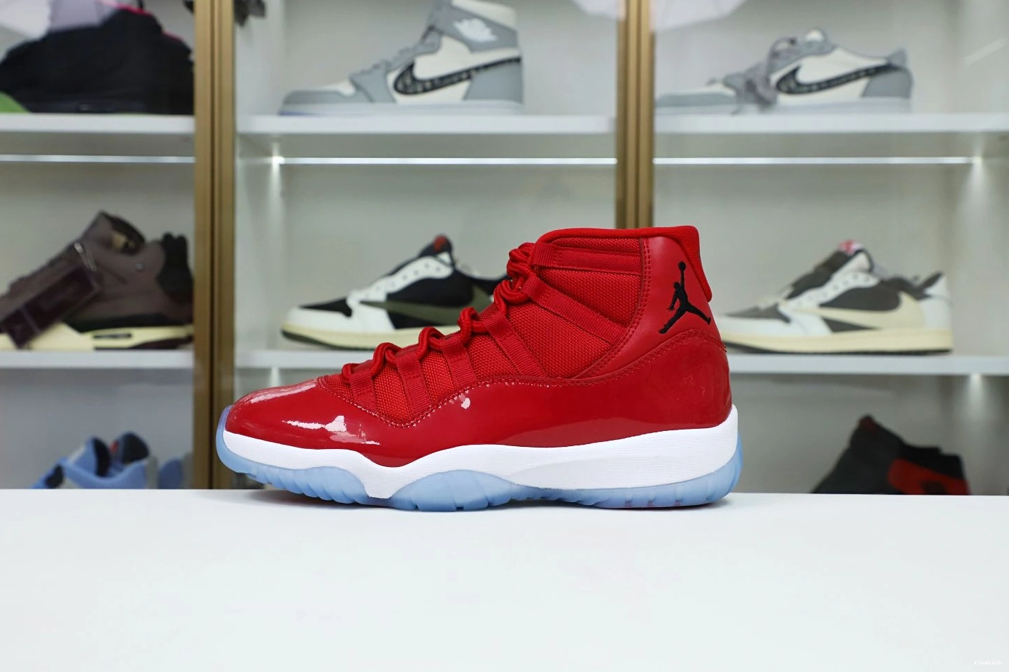 11 96 LIKE RETRO JORDAN 378037-623 WIN 0806